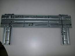 Mounts Pads Brackets In Minisplitwarehouse Shop Our Selection Of Indoor Parts Accessories Wall Bracket For Splits Ductless Mini Split Heat Pump System