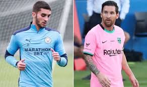 Here s a throwback pic of a fernando torres haircut. Ferran Torres Hairstyle Man City News And Transfers Live Blues Confirm Ferran Fernando Torres Hairstyle Image Of Fernando Torres Layered Hairstyle For Men Rtyxhfbnkih