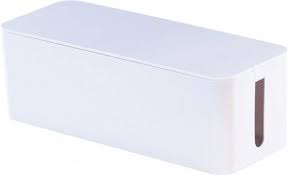 Votre choix pourra être aiguillé par notre. 11 Sur Boite A Multiprise Et Cables 40 Cm Rangements Cables Achat Prix Fnac