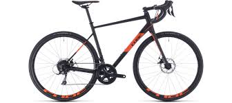 Cube Attain Pro Road Bike 2020