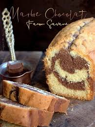 Cake Marbre Trop Facile Au Chocolat Recette En 2020 Gateau Marbre Facile Marbre Au Chocolat Facile Cake Marbre