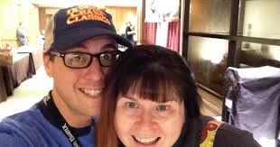 Living 4 Crits: Jim & Jen & Gary Con