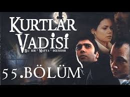 Kurtlar Vadisi 55 Bolum Full Hd Youtube