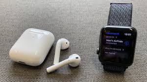 You can also play any song or podcast that's stored on your iphone, when you have the device nearby. How To Add And Play Music On The Apple Watch Stream From Apple Music Or Spotify