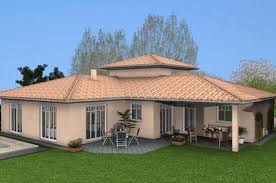 Bungalow Valencia Vorschau Toskana Haus Haus Bungalow Hauswand