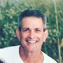 Paul John Roundtree Sr. Obituary