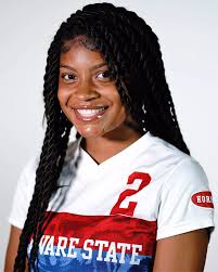 2019 Women's Soccer Roster