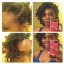 Pin On Beautifully Au Natural Hairsyles