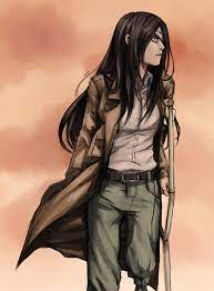 The name jaeger means hunter and is of german origin. Female Amputated Eren Attack On Titan Anime Female Eren Attack On Titan