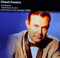 George Jones' Blue and Lonesome Country Music Album