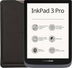 Czytnik Ebookow Pocketbook Inkpad 3 Pro Pocketbook Sklep Empik Com