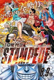 Free 2019 One Piece Stampede Full Online Movie Hd Streaming Free Unlimited Download Onepiece Stampede Fullmovie Fullmovieonli Animasi Seni Hiburan