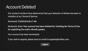 Roblox, the roblox logo and powering imagination are among our registered and unregistered trademarks in the check always open links for url: Audio Roblox Wiki Fandom