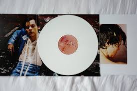 Harry Styles Vinyl Album White Daedalusdrones Com Harry styles has been named variety's hitmaker of the year for his critically acclaimed second studio album fine line. the british breakout will be featured in the fourth annual hitmakers issue