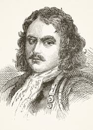 Admiral Sir John Hawkins Also Spelled Hawkyns 1532 To 1595. English  Shipbuilder, Naval Administrator, Commander, Merchant, Navigator. His  Signature. From The National And Domestic History Of England By William  Aubrey Published London