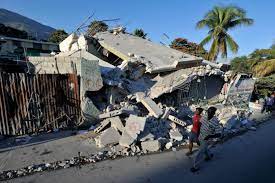 A 7.2 magnitude earthquake has struck off the coast of haiti. Haiti Earthquake Facts Faqs And How To Help World Vision