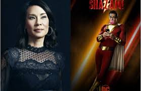 Over 1 billion installs and counting. Lucy Liu Joins Shazam Fury Of The Gods In Villain Role