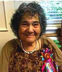 Dora Charles Casillas Obituary