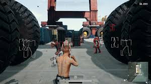 Esp is useable when the guy is constantly watching parties he can't see through hills buildings ect and rotating perfectly to flank or. Pubg Esp Hack High Minded