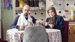 «صفا با خانواده»؛ یک کمدی پرشخصیت