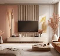 Wall panels in modern interiors - methods and examples of ...