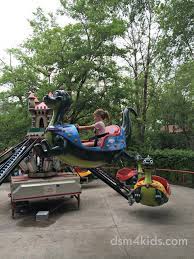 Tips 4 A Family Fun Day At Adventureland And Adventure Bay Dsm4kids