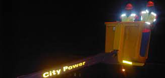 City power lights the way in johannesburg. City Power Board Appoints New Md