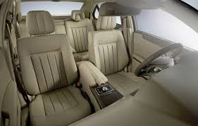 Top mașini ușor de întreținut. Analiza Ce Material Alegi La Interior Piele Sau Textil Automarket