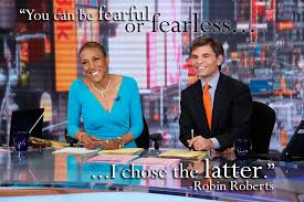 Robin Roberts Quotes. QuotesGram via Relatably.com