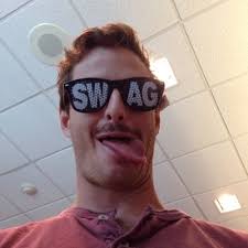 Zachary Hunt (@ZacHunt)