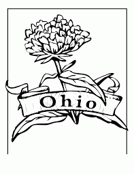 Ohio state symbols coloring page free printable coloring pages. Ohio State Buckeyes Coloring Pages High Quality Coloring Pages Coloring Home