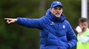 Thomas tuchel has a nightmare on his hands just six days before the champions league final vs man city. Thomas Tuchel I Ve Kept It Simple With Chelsea I Just Coach Sport The Times