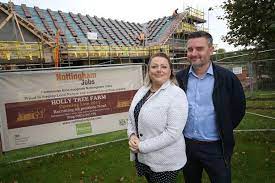 Unfortunately we do not have reviews about holly tree farm. New 320 Seat Family Restaurant Coming To Nottingham With 100 Jobs On Offer Nottinghamshire Live
