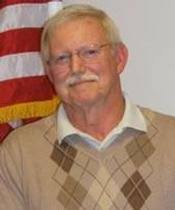 Ross Arthur DeLau (1942-2013)