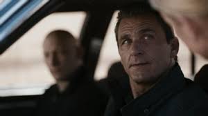 Who is Howard Ferguson Jr. dating? Howard Ferguson Jr. girlfriend, wife