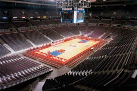 The Palace Of Auburn Hills Detroit Also Saw Bill Cosby