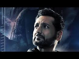 In memory of Alex Kamal (rip in piece, hoss)