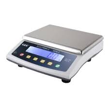 6 kg = 13.227734856228 lbs. Plc Bench Scales Precision Scales Laboratory Scales 85 00 Eur