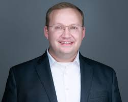 Jason Mcfadden Realtor at Blanchard & Calhoun Real Estate Co.