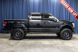 I expect the xlt to be ford's volume seller. Used Lifted 2015 Ford F 150 Xlt Sport Ecoboost 4x4 Truck For Sale Northwest Motorsport