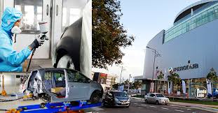 Perodua service, maintenance & parts center. Perodua Lanjut Waktu Operasi Pusat Servis Hingga 9 Malam