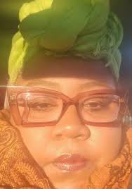 Obituary for Christy Michelle Starks-Robinson