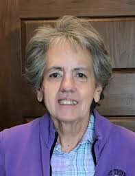 Marie Martinez Obituary