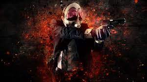 Payday The Heist Payday Hd Wallpaper
