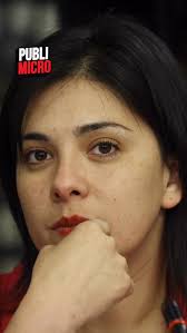 jorgealdoney le pregunta a la inspectora Melisa Muñoz de la unidad de  Cibercrimen de la @pdi_chile Para preguntar respecto a los acosadores de  las redes sociales y en específico sobre su caso