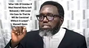 Osborne Ralph E Jr Attorney