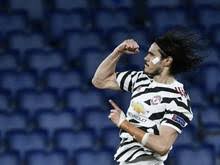 Latest edinson cavani news including goals, stats and injury updates on man united and uruguay forward plus transfer links and more here. Edinson Cavani
