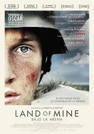Steven soderbergh shoots movies like no one else, and his warm, silky direction is central to let them all talk 's mirthful and prickly charm. My Review Of Land Of Mine Las Arenas Ghost Online Streaming Movies Online