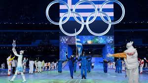 Кто покажет и во сколько начало. Ceremoniya Otkrytiya Zimnih Olimpijskih Igr 2022 V Pekine Gde Smotret Ukrainskaya Pravda