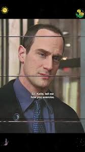 Mr Cheney and Katie Movie